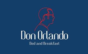 B&B Don Orlando
