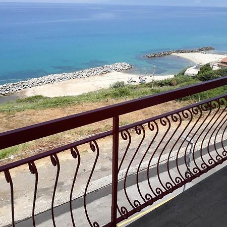 B&B Don Orlando Pizzo  Exterior foto