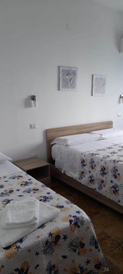 B&B Don Orlando Pizzo  Exterior foto